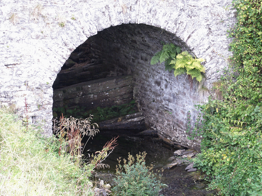 Bridge, Latheron
